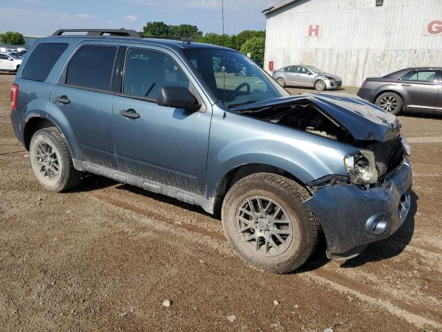 Vin: 1fmcu9d76akb10159, lot: 63309405, ford escape xlt 20104