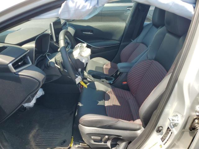 2024 TOYOTA COROLLA XS 5YFT4MCE4RP212855