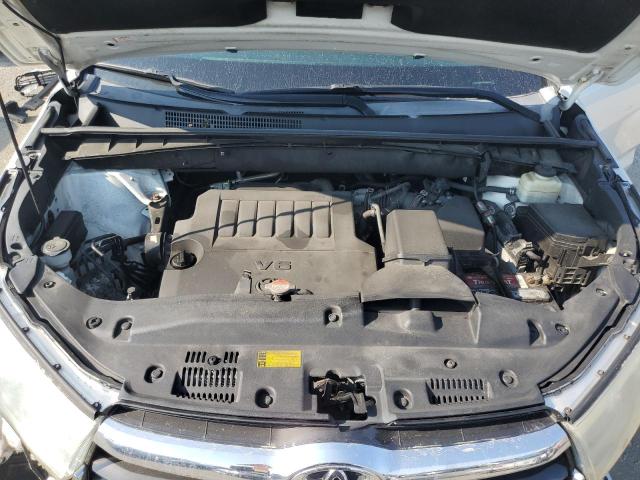 2015 TOYOTA HIGHLANDER - 5TDDKRFH5FS198965