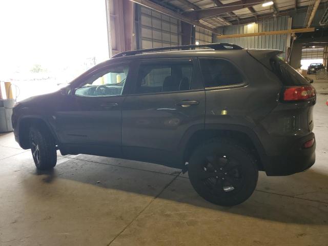 2016 JEEP CHEROKEE L - 1C4PJMCS7GW115458