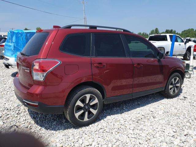 2017 SUBARU FORESTER 2 JF2SJABC0HH513718