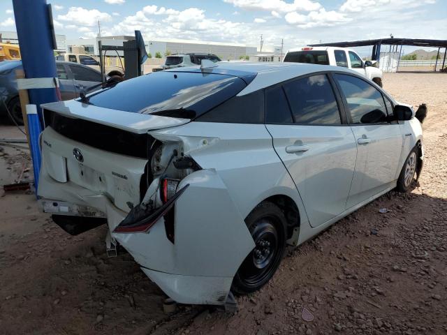 2016 TOYOTA PRIUS JTDKBRFU0G3013907