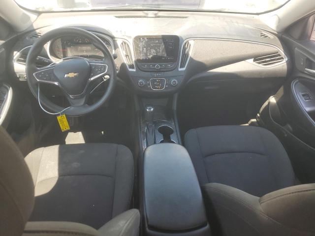 2020 CHEVROLET MALIBU LS - 1G1ZB5ST7LF151692