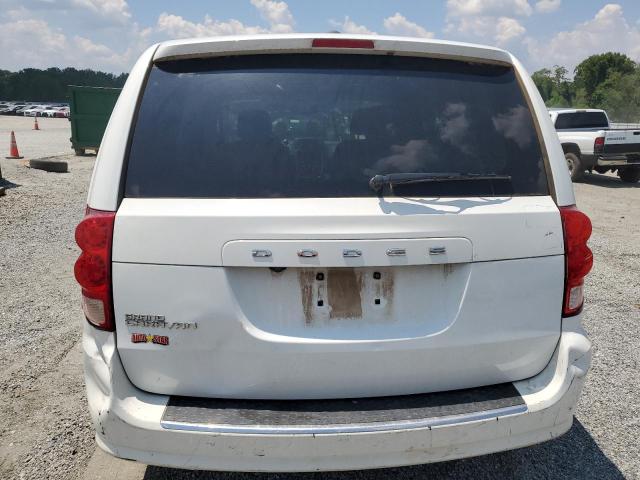 2017 DODGE GRAND CARA 2C4RDGBG6HR711654