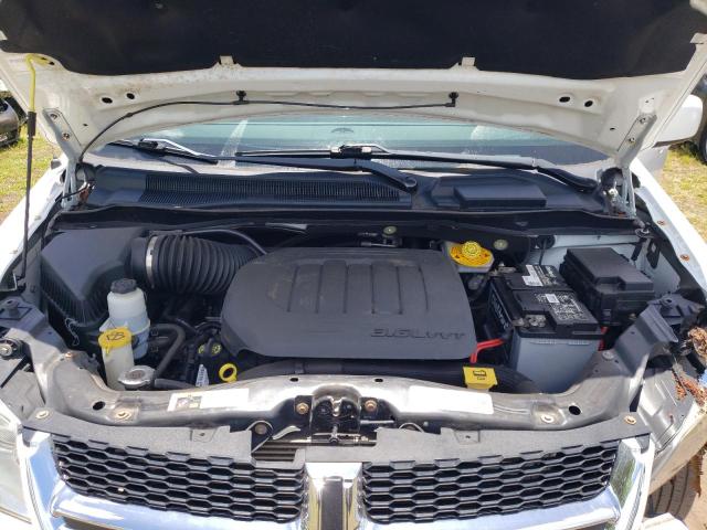 2019 DODGE GRAND CARA 2C4RDGCG3KR660507
