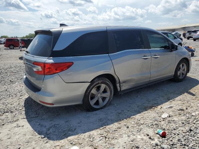 2018 HONDA ODYSSEY EX 5FNRL6H58JB084217