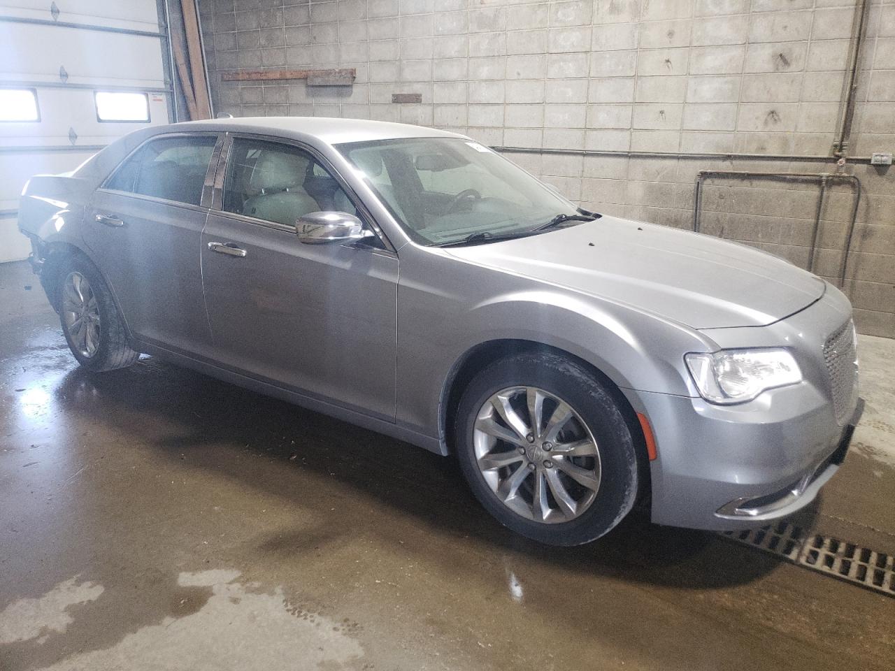 CHRYSLER 300 LIMITED