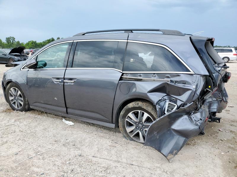 2017 HONDA ODYSSEY TO 5FNRL5H93HB001655