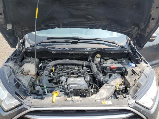 2020 FORD ECOSPORT S MAJ3S2GE0LC342061
