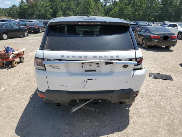 2014 LAND ROVER RANGE ROVE - SALWR2TF3EA393935