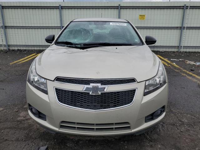 2014 CHEVROLET CRUZE LS - 1G1PA5SG2E7240046