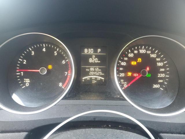 2015 VOLKSWAGEN JETTA BASE - 3VW2K7AJ1FM272904