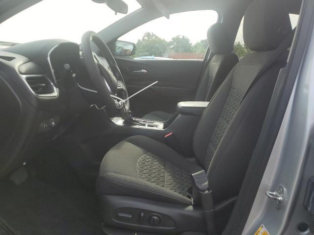 2022 CHEVROLET EQUINOX LT - 3GNAXKEV0NL252803