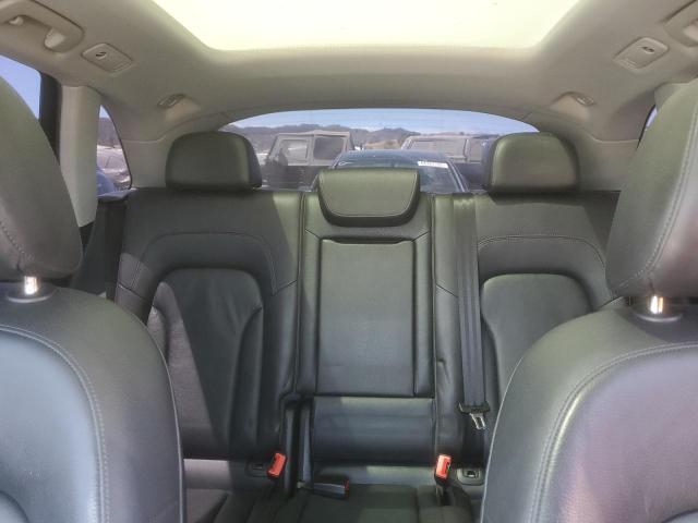 2017 AUDI Q5 PREMIUM WA1C2AFP1HA064923