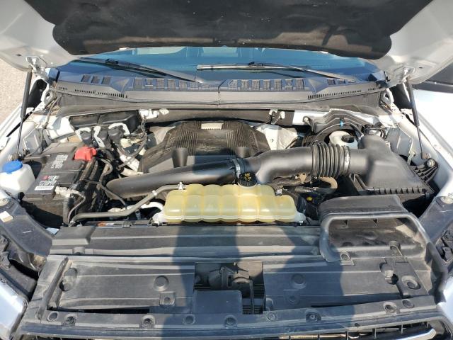 2020 FORD F150 SUPER - 1FTFX1E46LFB90489
