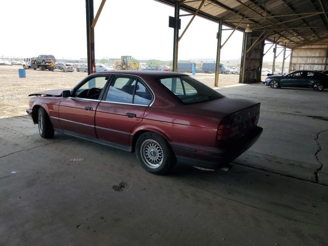Vin: wbahe2329rge87782, lot: 62751745, bmw 5 series i automatic 19942