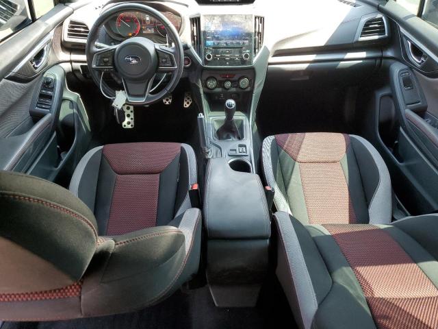2023 SUBARU IMPREZA SP 4S3GTAJ64P1700123