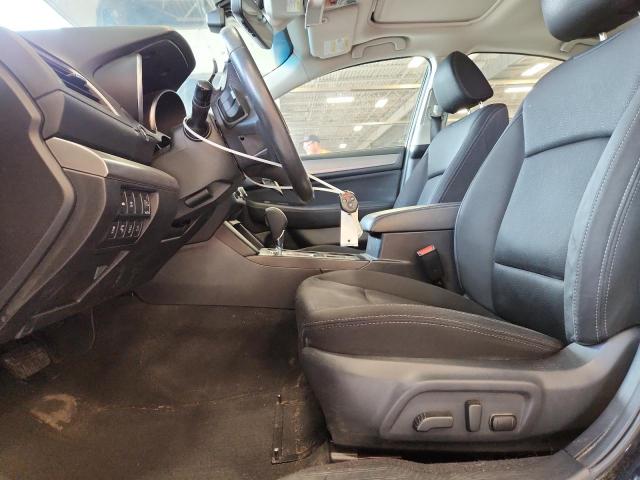 2017 SUBARU LEGACY 2.5 - 4S3BNAH67H3052311