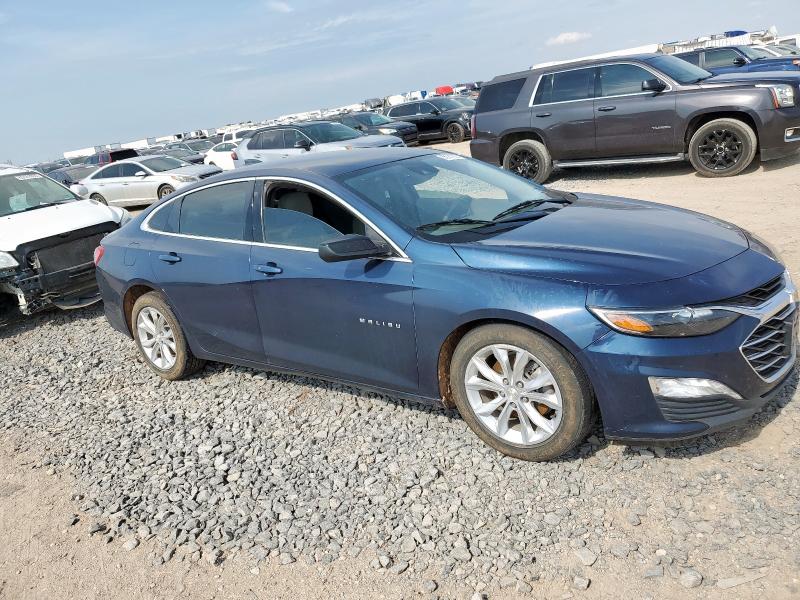 2020 CHEVROLET MALIBU LT 1G1ZD5ST6LF009022