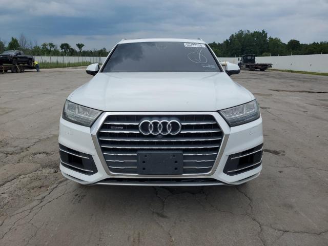 2017 AUDI Q7 PREMIUM WA1LAAF76HD018067