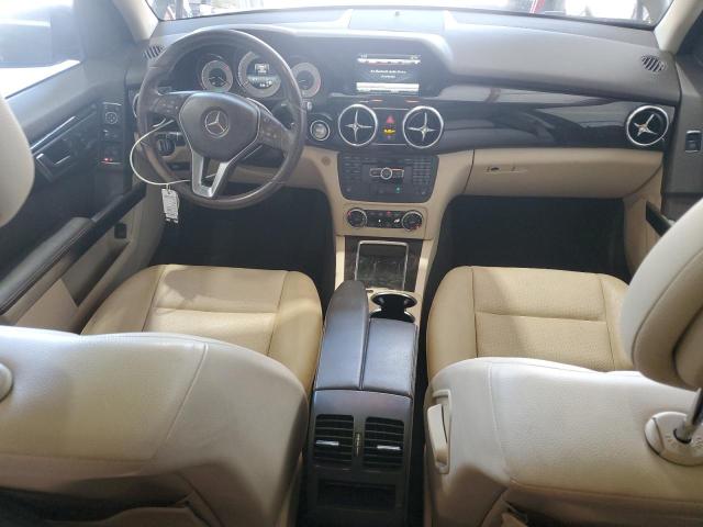 2015 MERCEDES-BENZ GLK 350 WDCGG5HB7FG361376