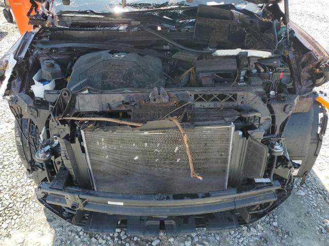 2024 HYUNDAI PALISADE L - KM8R54GE9RU721775