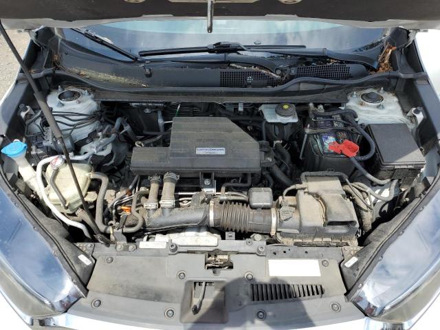 2019 HONDA CR-V EX - 2HKRW2H55KH607230