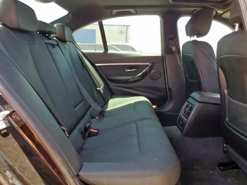 2018 BMW 330 I WBA8B9G56JNU96216