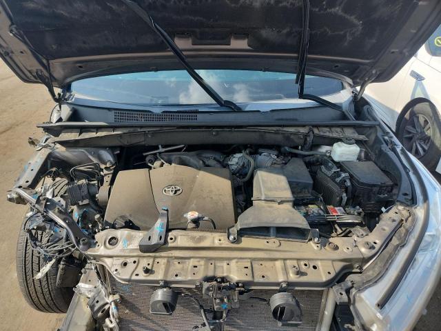 2019 TOYOTA HIGHLANDER 5TDBZRFH5KS933313