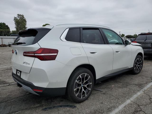BMW X3 30 XDRI 2025 white  gas 5UX53GP09S9Y54560 photo #4