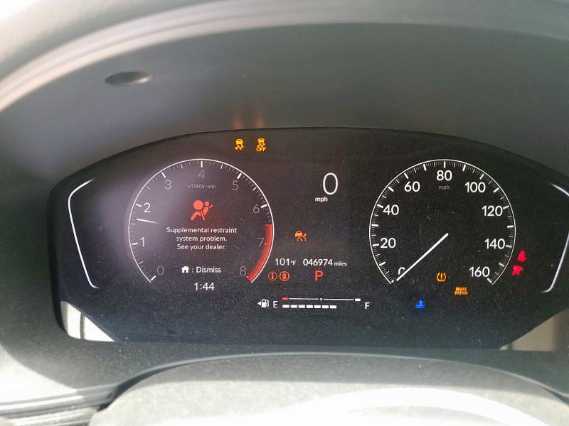 2022 HONDA CIVIC EX 2HGFE1F72NH312850