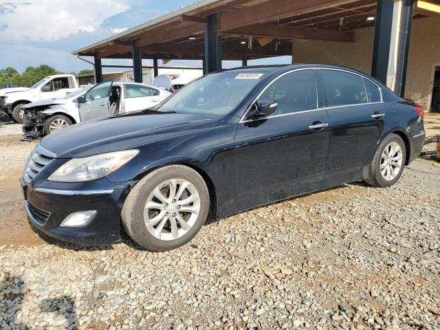 Vin: kmhgc4dd0cu180972, lot: 64200515, hyundai genesis 3.8l 2012 img_1