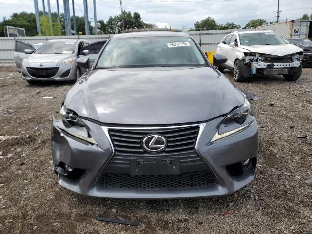 2015 LEXUS IS 250 JTHCF1D28F5024246