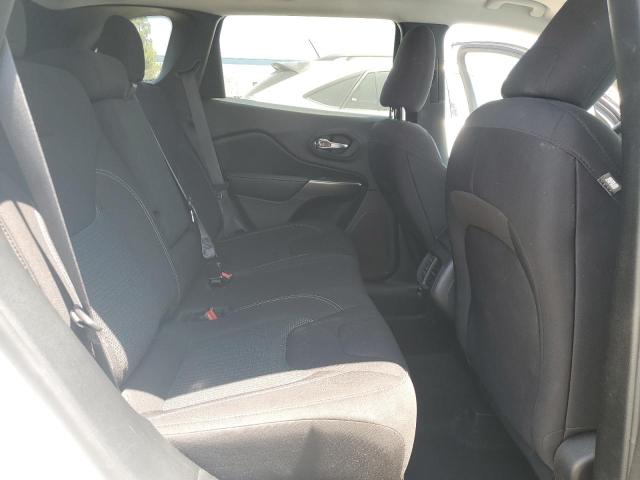 2020 JEEP CHEROKEE L 1C4PJLCB1LD543896