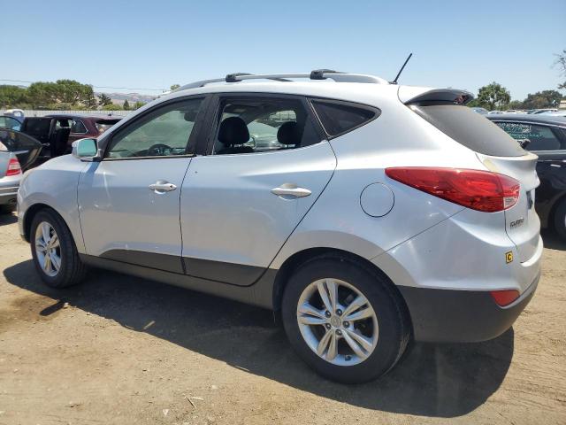 Vin: km8ju3ac6cu406683, lot: 63242545, hyundai tucson gls 20122