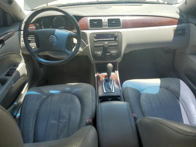 2010 BUICK LUCERNE CXL - 1G4HC5EM3AU121730