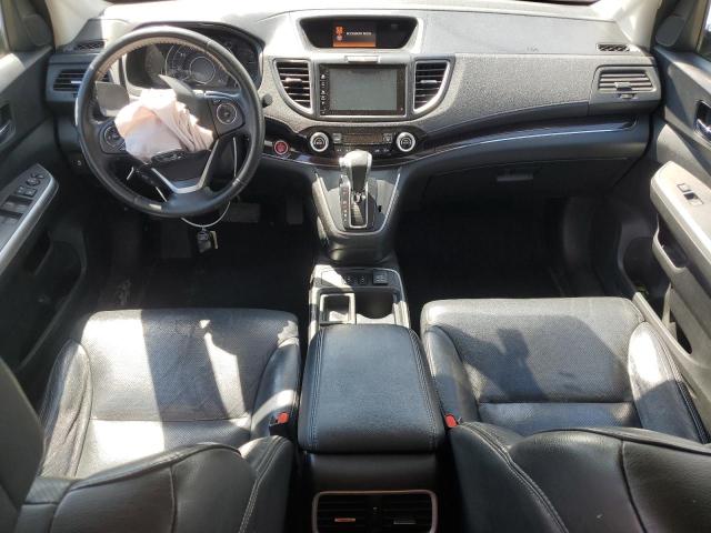 2015 HONDA CR-V EXL 2HKRM4H76FH616897