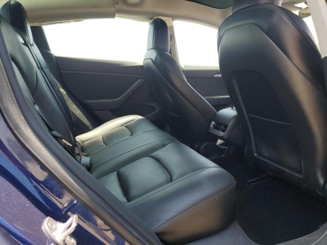 2022 TESLA MODEL 3 5YJ3E1EAXNF204268
