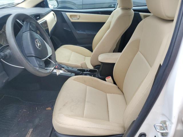 2018 TOYOTA COROLLA L - 5YFBURHE2JP844887
