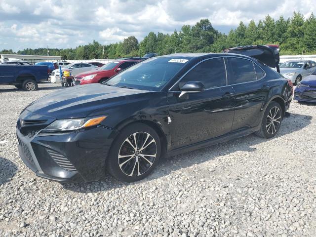 2019 TOYOTA CAMRY L - 4T1B11HK0KU264537