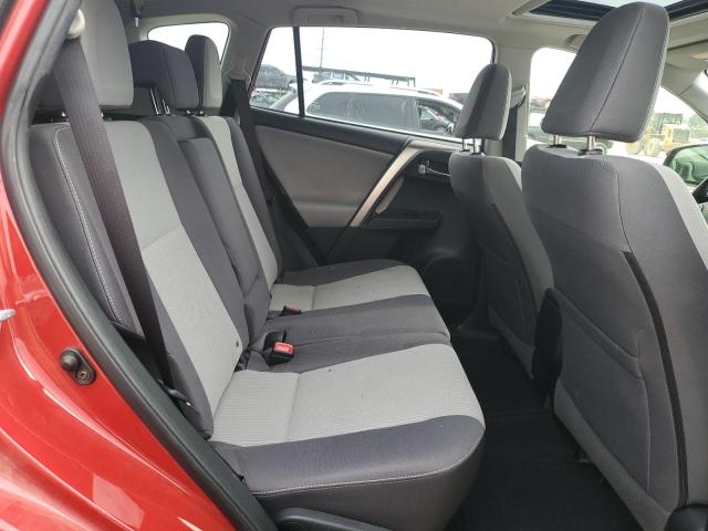 2015 TOYOTA RAV4 XLE - JTMRFREV9FD142122