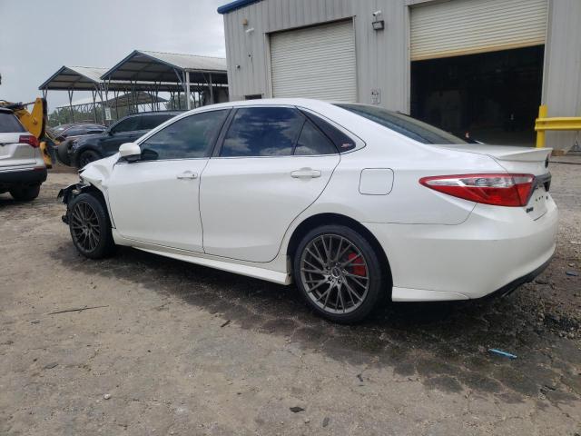 2016 TOYOTA CAMRY LE - 4T1BF1FK8GU158929