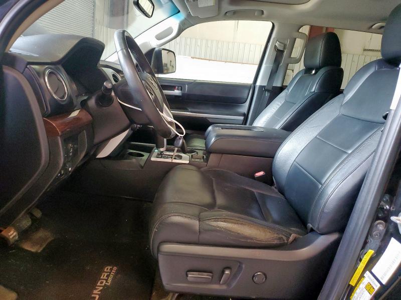 2016 TOYOTA TUNDRA CRE - 5TFHW5F18GX537988