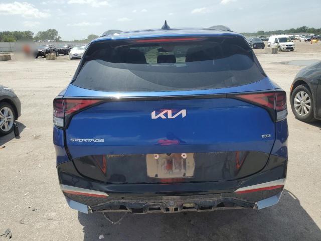 2023 KIA SPORTAGE SX PRESTIGE 5XYK5CAF9PG003076