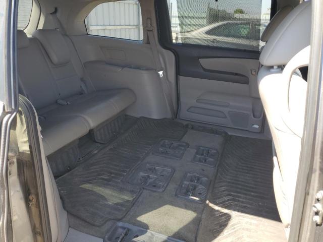 2013 HONDA ODYSSEY EX - 5FNRL5H65DB003388