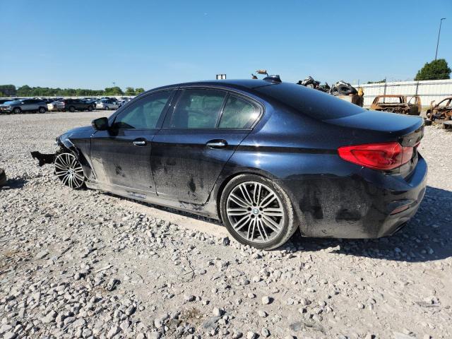 2017 BMW 540 XI WBAJE7C38HG887982