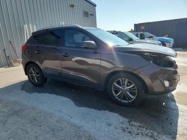 Vin: km8jucag2eu865361, lot: 63030865, hyundai tucson gls 20144