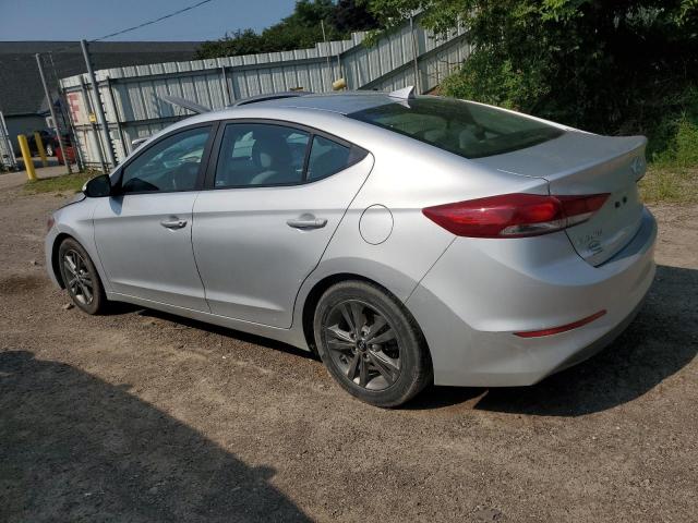 2018 HYUNDAI ELANTRA SE - 5NPD84LF2JH241824