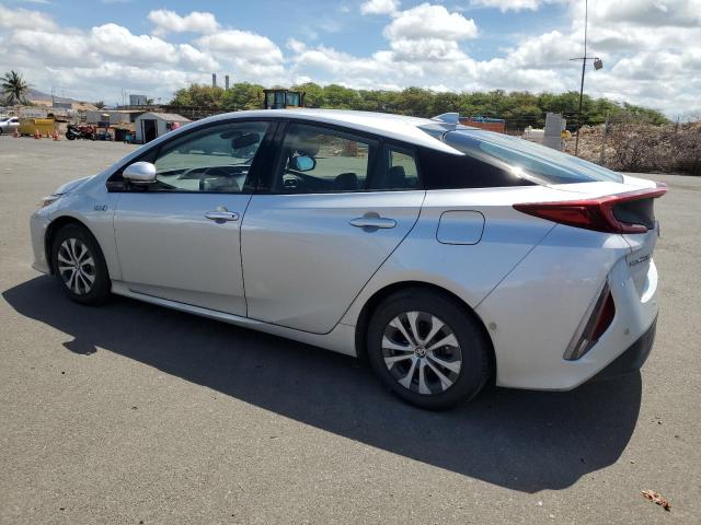 2020 TOYOTA PRIUS PRIM - JTDKARFP3L3155594