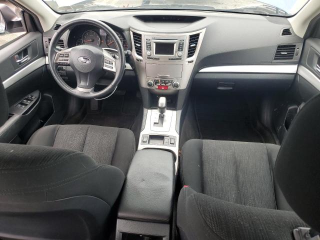 2014 SUBARU LEGACY 2.5 - 4S3BMBC64E3038328